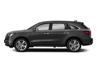 2018 Acura MDX w/Technology Pkg FWD photo