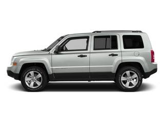 2015 Jeep Patriot Latitude 4WD photo