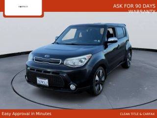 2015 Kia Soul ! FWD photo