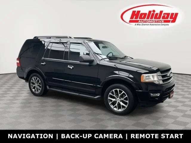 2017 Ford Expedition XLT 4WD photo