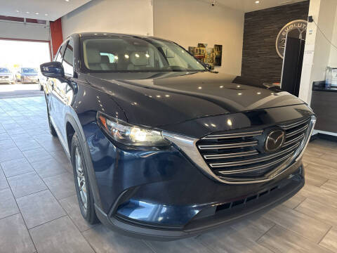 2018 Mazda CX-9 Touring FWD photo