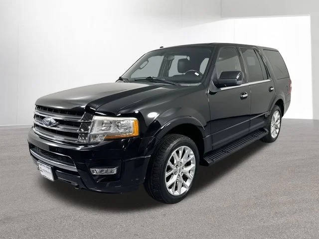2017 Ford Expedition Limited 4WD photo