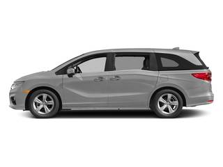 2018 Honda Odyssey EX FWD photo