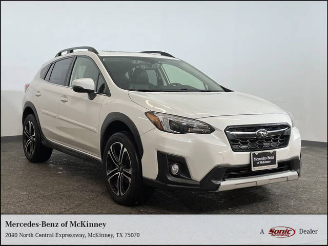 2018 Subaru Crosstrek Limited AWD photo