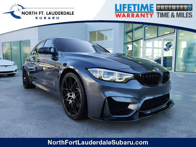 Hot Deals On Used Bmw M3S Near You (Browse Photos Now!) - 7j0coyf