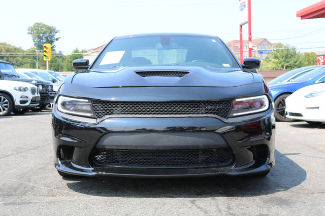 2018 Dodge Charger R/T RWD photo