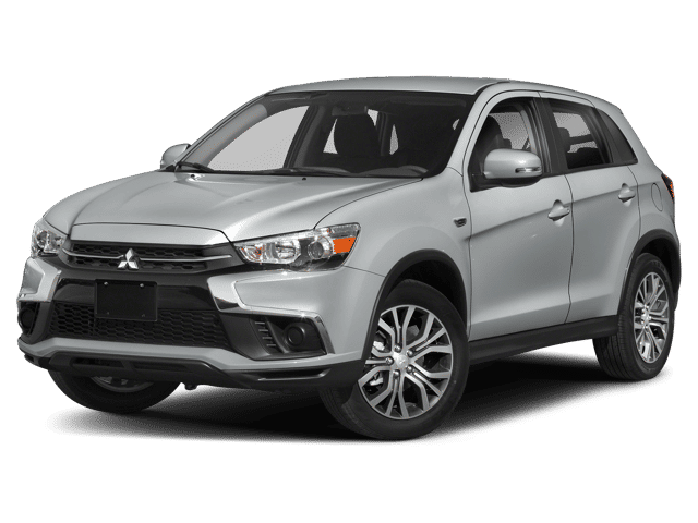 2018 Mitsubishi Outlander Sport ES 2.0 4WD photo