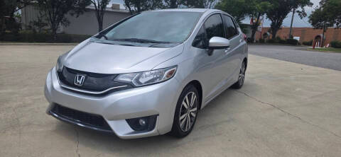 2015 Honda Fit EX FWD photo