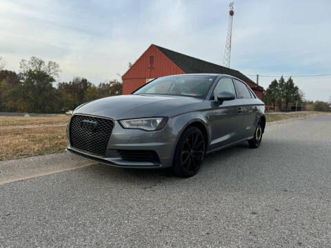 2015 Audi A3 2.0T Premium Plus AWD photo