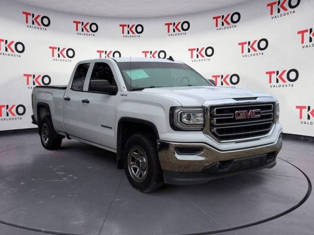 2018 GMC Sierra 1500  4WD photo
