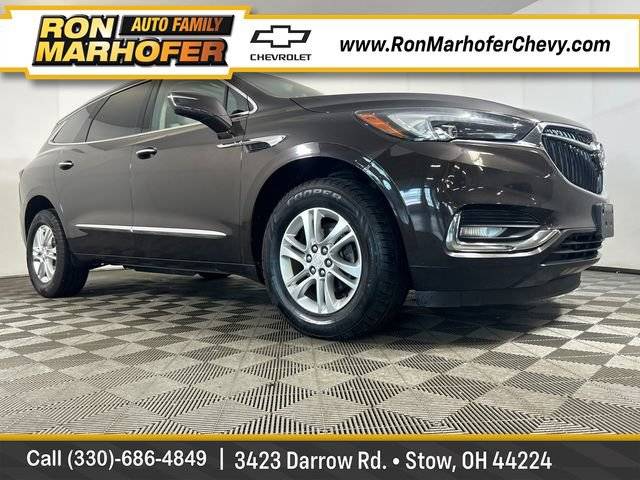 2018 Buick Enclave Essence FWD photo