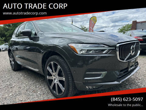 2018 Volvo XC60 Inscription AWD photo