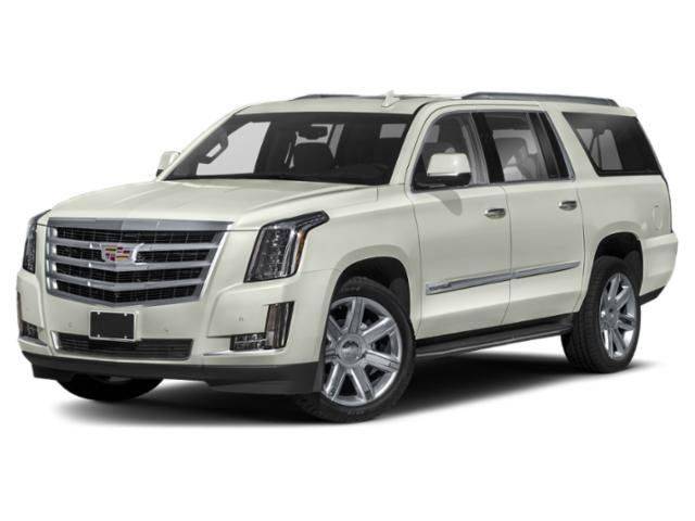 2018 Cadillac Escalade ESV Premium Luxury RWD photo