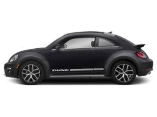 2018 Volkswagen Beetle Dune FWD photo