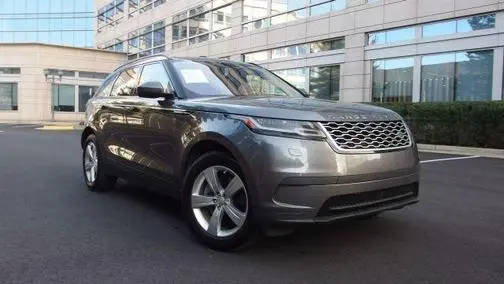 2018 Land Rover Range Rover Velar S 4WD photo