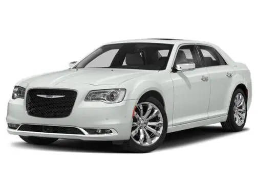 2018 Chrysler 300 Touring RWD photo