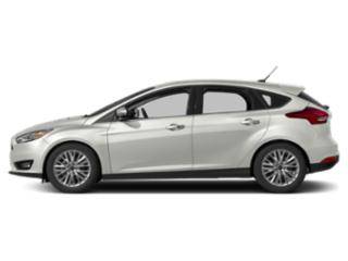 2018 Ford Focus Titanium FWD photo