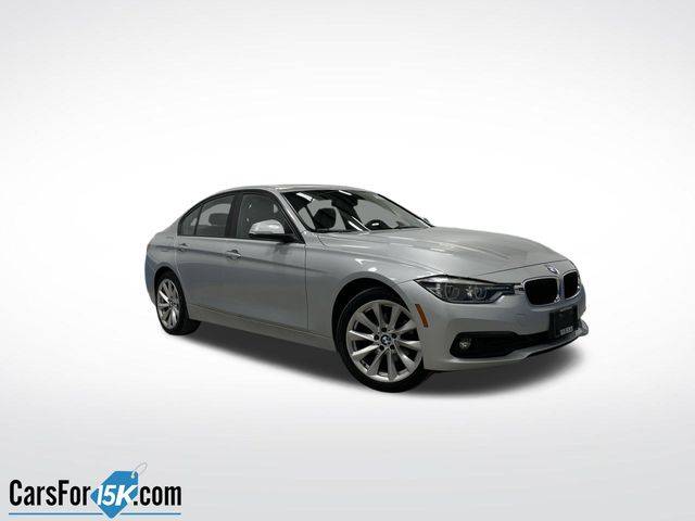 2018 BMW 3 Series 320i xDrive AWD photo