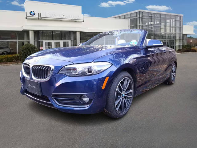 2018 BMW 2 Series 230i xDrive AWD photo