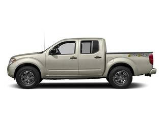 2018 Nissan Frontier Desert Runner RWD photo