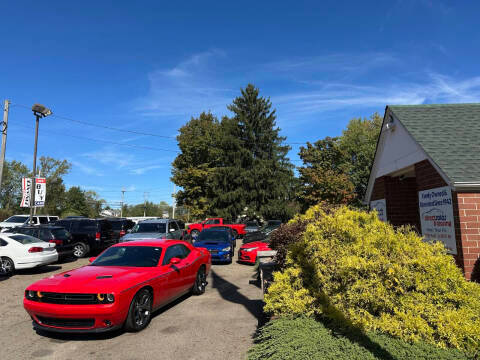 2015 Dodge Challenger SXT Plus RWD photo