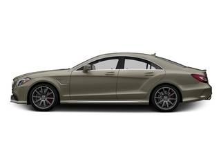 2015 Mercedes-Benz CLS-Class CLS 63 AMG S-Model AWD photo