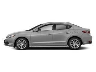 2018 Acura ILX FWD photo