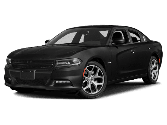 2018 Dodge Charger R/T RWD photo