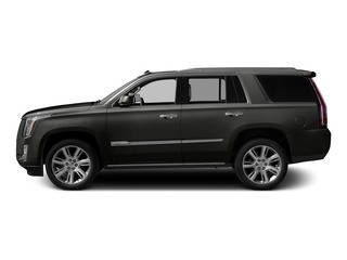 2015 Cadillac Escalade Premium 4WD photo
