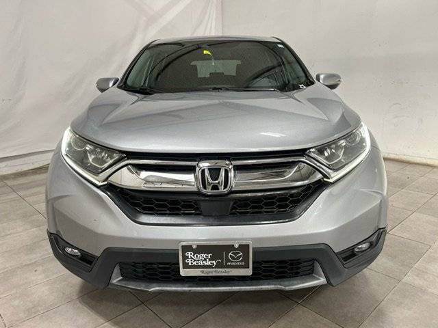 2018 Honda CR-V EX FWD photo