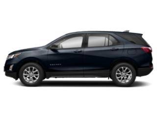 2018 Chevrolet Equinox LS AWD photo