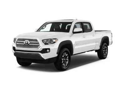 2017 Toyota Tacoma SR5 RWD photo