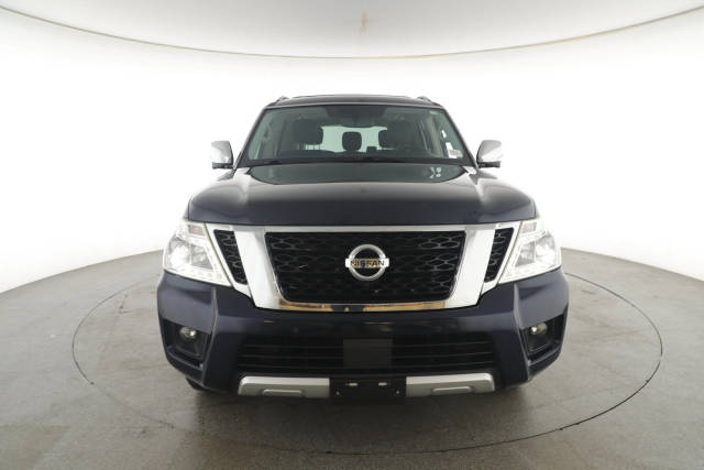 2018 Nissan Armada SL RWD photo