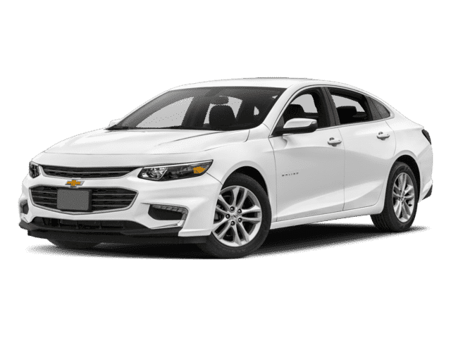 2018 Chevrolet Malibu LT FWD photo