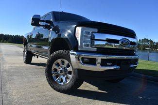 2018 Ford F-250 Super Duty King Ranch 4WD photo