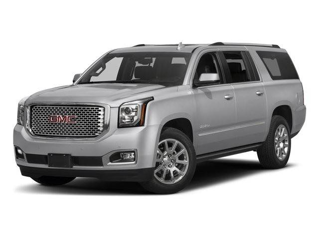 2018 GMC Yukon XL Denali 4WD photo