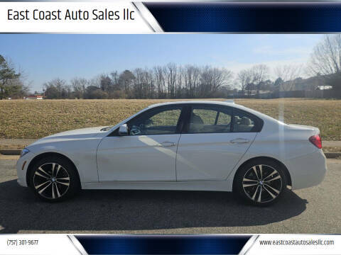 2018 BMW 3 Series 330i RWD photo