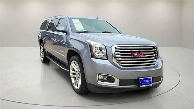 2018 GMC Yukon XL SLT RWD photo