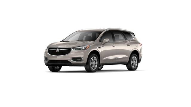 2018 Buick Enclave Essence AWD photo