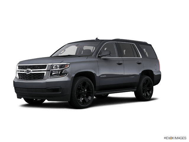 2018 Chevrolet Tahoe LT RWD photo