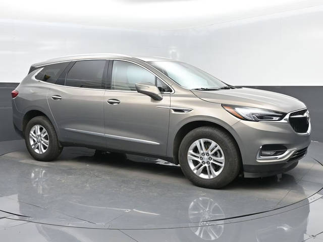 2018 Buick Enclave Essence FWD photo