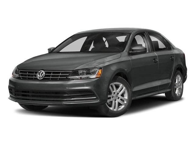 2018 Volkswagen Jetta 1.4T Wolfsburg Edition FWD photo