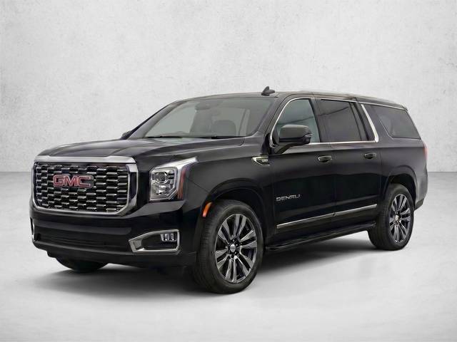2018 GMC Yukon XL Denali 4WD photo