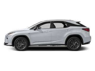 2017 Lexus RX RX 350 F SPORT AWD photo