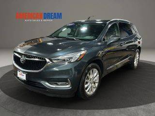 2018 Buick Enclave Premium AWD photo