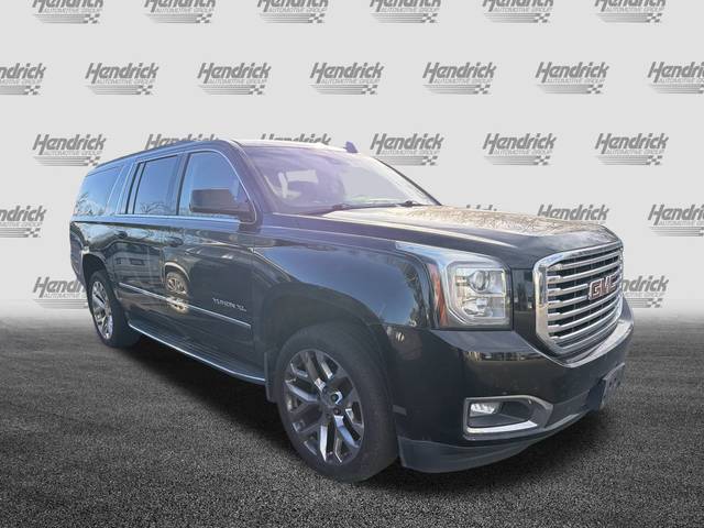 2018 GMC Yukon XL SLT 4WD photo