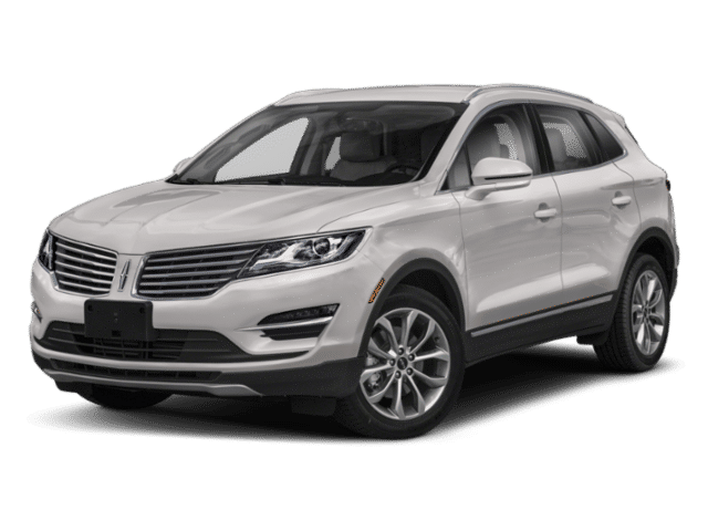 2018 Lincoln MKC Reserve AWD photo