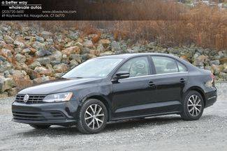 2018 Volkswagen Jetta 1.4T SE FWD photo