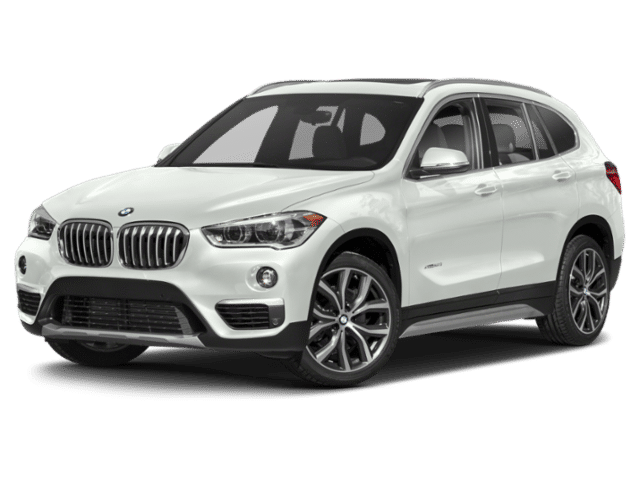 2018 BMW X1 xDrive28i AWD photo