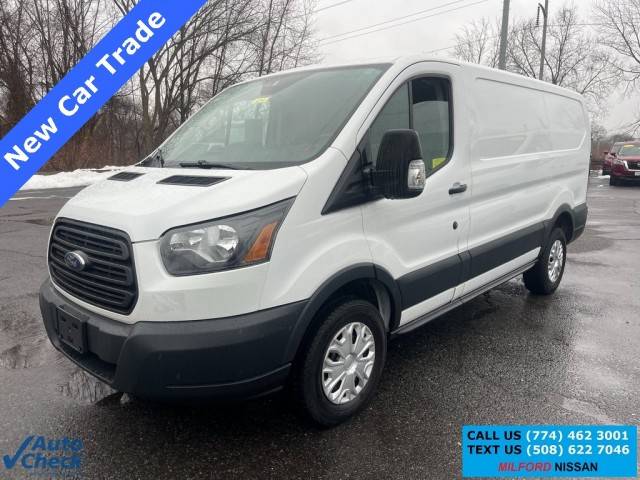 2018 Ford Transit Van  RWD photo